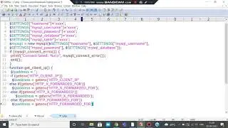 Rating system with PHP MYSQL AJAX | script