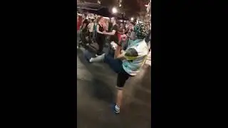 DESPACITO DANCE BEOGRAD