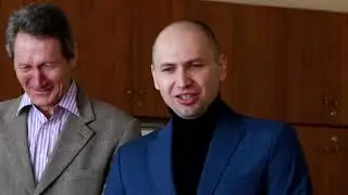 Поздравление с 8 Марта!