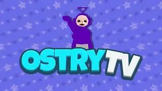 THE SADDEST ENDING! | Tinky Winky Plays Slendytubbies 3 Part 5 (BAD ENDING)