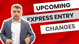 Upcoming Express Entry Changes in 2023: Be Prepared!