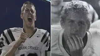 Lions QB Jared Goff returns to the Bay Area for NFC Championship