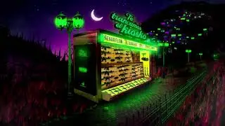 Ñengo Flow, Ele A El Dominio, Jon Z, Sinfonico, Darell, Jenay - Te Trancamos el Kiosko