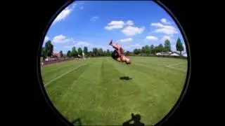 Gainer in 