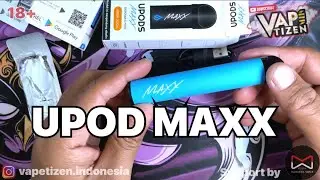 UPOD MAXX