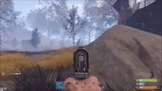 Killing The Hackers On Sydney 4