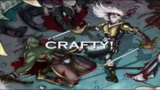 Fantasy Craft Promo Clip