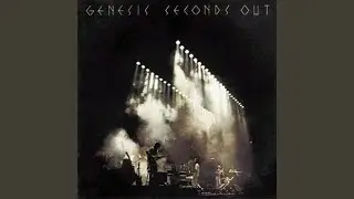 Afterglow (Live From Palais des Sports 1977)