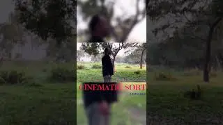 How to Make Cinematic Videos with Your iPhone | Cinematic videos with iPhone Mobile | 4K ULTRA