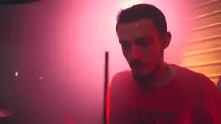 Post Malone - Rockstar(drum cover)