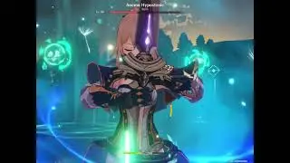 Wicked battle rite of battle! Genshin impact