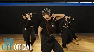 NMIXX(엔믹스) ‘DASH’ Dance Practice