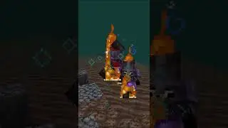 Trapping Stacked Minecraft Players With Soul Sand...