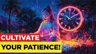 Master Patience: 7 Tips to Stay Calm & Focused