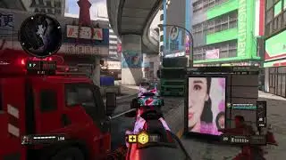 INTENSE 3V5 CONTROL (BO4 League Play)