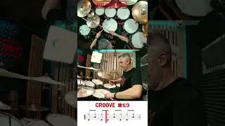 Drum Beat for Beginners #59 | Easy Drum Beat | Learn Drum Beat | How to Play Drum Beat