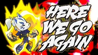 Here We Go Again 2.0 ~ A Brawlhalla Montage
