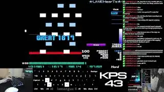 ★23 ★LittlE HearTs★ (GOD) FULL COMBO