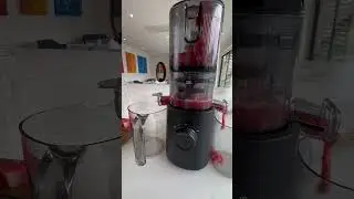 Strawberry Watermelon summer juice