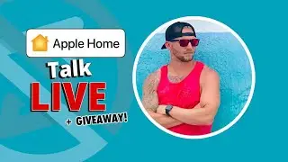 New #SmartHome Hubs by LG & Luon, New SwitchBot Devices, Smart Home News, Updates, GIVEAWAY, & Q&A