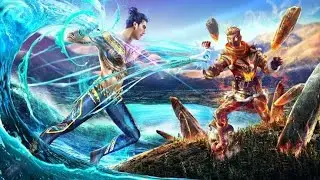 Free Fire Game Play