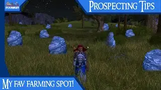 Gathering Tips for New Players in LOTRO 2024