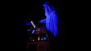 Dj List in Koh Pangan 24/01/15