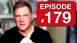 Swings Increasing Deadlifts, HEAVY Kettlebells, Superhero Shape, NFL Training | Dan John Podcast 179