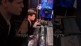 Когда слегка перетрудился 😁 