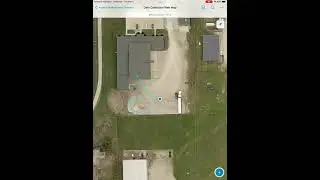 Esri ArcGIS Field Maps and Trimble R2 Demonstration