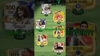 I Reached 102 on Two Acc as F2P #fc24 #fcmobile #fcmobile24 #eafcmobile24 #eafcmobile #eafc24 #eafc