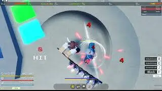 [GPO] Arlong Drops And What They Do