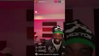 Seddy Hendrinx - (UNRELEASED) “Fashion Week”
