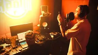 Caio Passos cooking #3 ft. Mc Hariel e Dj Thi marquez