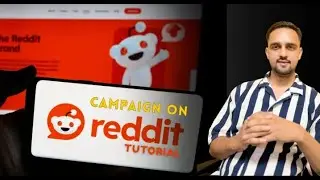 How to Create a Conversion Campaign on Reddit Ads (Step-by-Step Tutorial)
