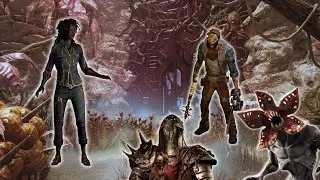 Dead by Daylight Gameplay - No Commentary 532