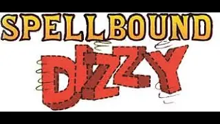SPELLBOUND DIZZY GAME VERSIONS