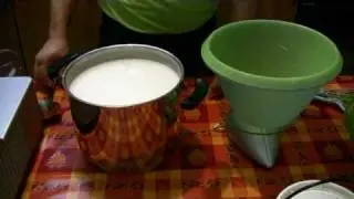GELATO ALLA NOCCIOLA IL GELATO  ARTIGIANALE DI GIUSEPPE DEIANA PRIMA PARTE