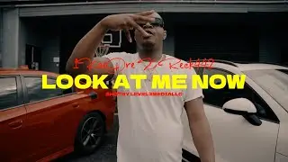 1Kae X Reck442 - Look at me now