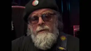 Голубой Огонёк  /  Борис Гребенщиков