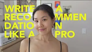 How to Write a Banging LinkedIn Recommendation | 3 easy steps