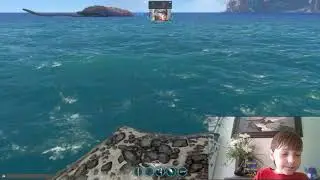 Subnautica Hacks!