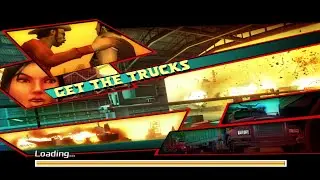 Get The Trucks - Total Overdose