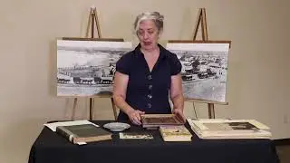 MOSTHistory Collection Series: Cleo Dawson