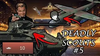 The Perfect German 