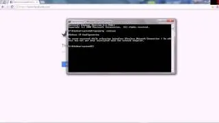 How to fix broken Facebook not loading Error code: dns_probe_finished
