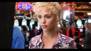 Elizabeth Berkley & Gina Gershon - Blinding Lights