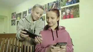 «Подари детям жизнь». 