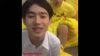 PAOMAX || BIGO LIVE
