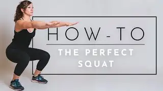 How-To Series: Breaking Down the Squat